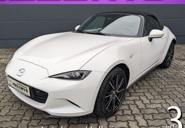 Mazda MX-5 5.390 km 32.580 &euro; Hoyerswerda 02977