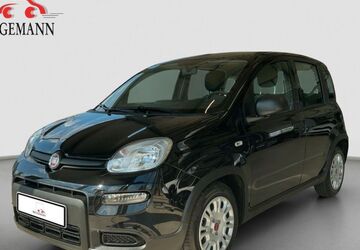 Fiat Panda 42.791 km 10.200 &euro; Osnabrück 49078