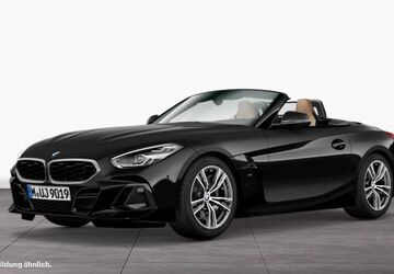BMW Z4 32.855 km 41.590 &euro; Saarbrücken 66121