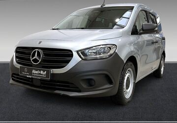 Mercedes-Benz Citan 12.900 km 23.999 &euro; Donauwörth 86609