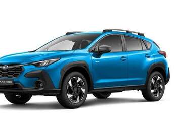 Subaru XV 23.380 km 28.900 &euro; Bad Kötzting 93444