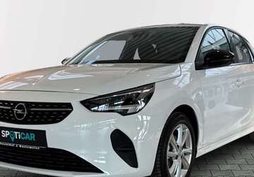 Opel Corsa 1.530 km 16.480 &euro; Paderborn 33100