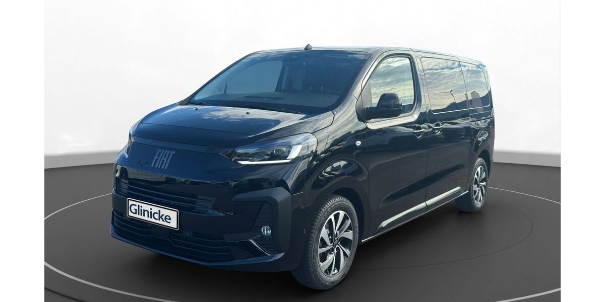 Fiat Ulysse 4.000 km 44.995 &euro; Kassel 34123