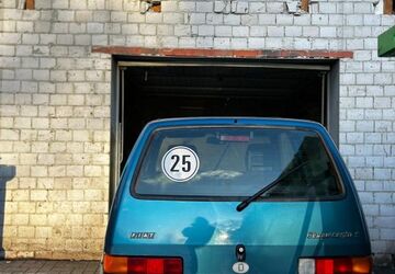 Fiat Cinquecento 69.700 km 3.500 &euro; Wendeburg 38176