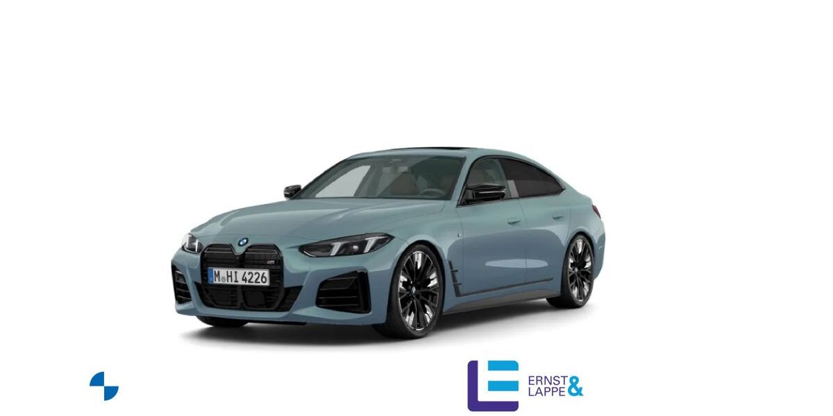 BMW M440 11.060 km 61.880 &euro; Essen 45134