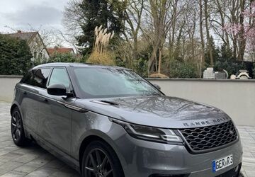 Land Rover Range Rover Velar 40.000 km 47.500 &euro; Germersheim 76726