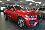 Jaguar F-Pace D300 Mild-Hybrid R-Dynamic SE AWD 95.844 km 32.980 &euro; Euskirchen 53881