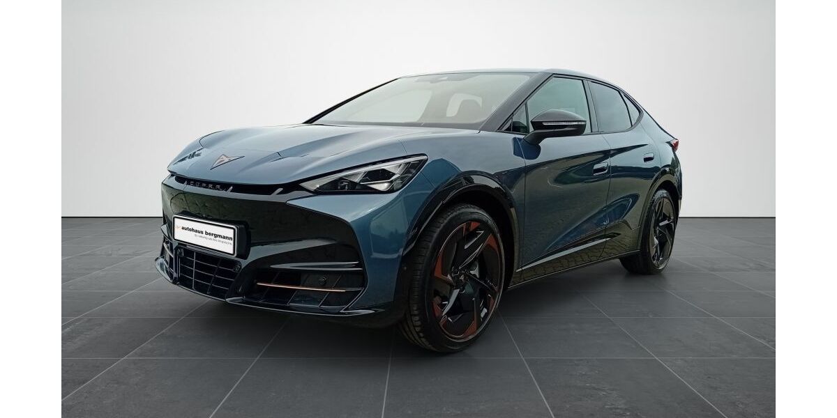 Cupra Tavascan 7.400 km 42.912 &euro; Wernigerode 38855