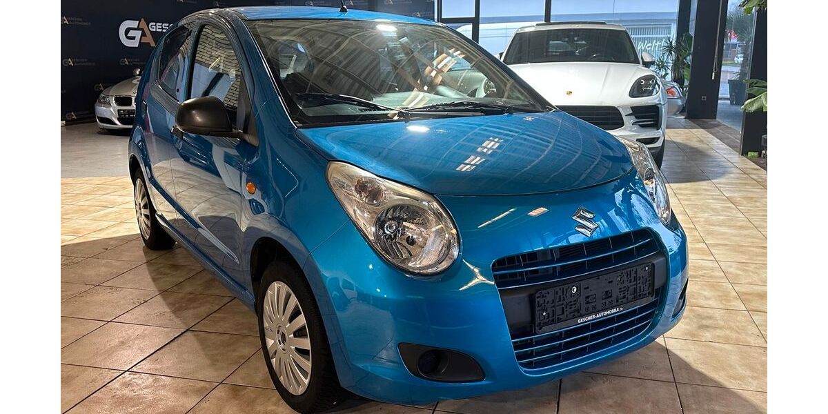 Suzuki Alto 113.000 km 2.900 &euro; Gescher 48712