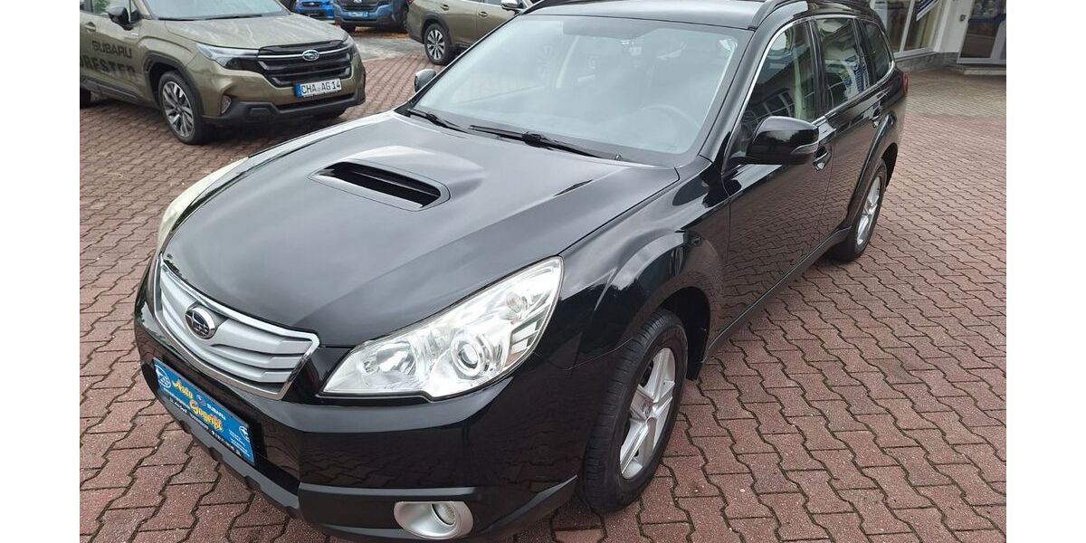Subaru Outback 187.462 km 7.900 &euro; Bad Kötzting 93444