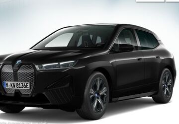 BMW iX 37.974 km 66.930 &euro; Düsseldorf 40549