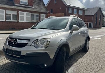 Opel Antara 180.000 km 4.950 &euro; Nordhorn 48529