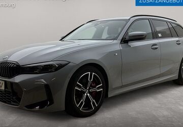 BMW 318 15.001 km 42.902 &euro; Barsbüttel bei Hamburg 22885