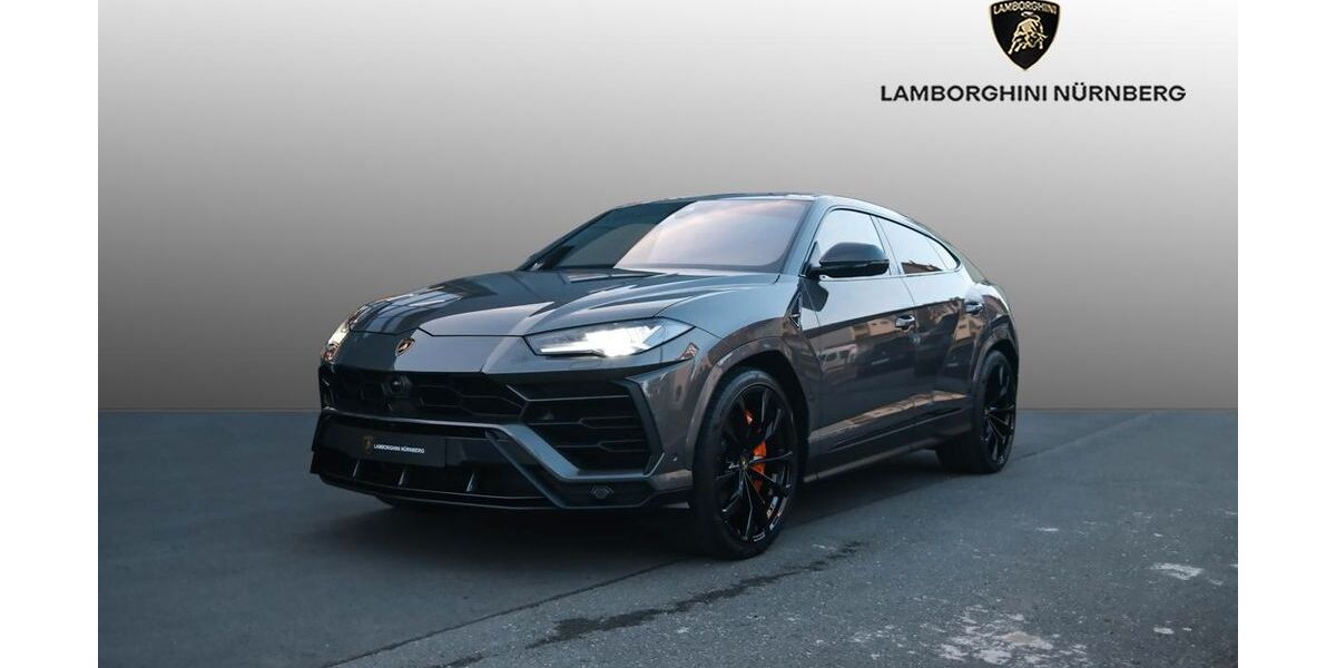 Lamborghini Urus 18.000 km 229.650 &euro; Nürnberg 90441