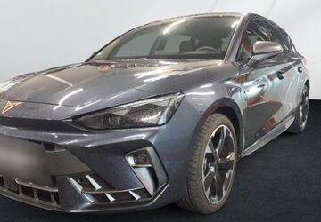 Cupra Leon 2.450 km 31.950 &euro; Ingolstadt 85053