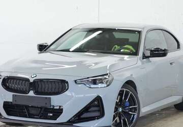 BMW 240 7.760 km 53.780 &euro; Speyer 67346