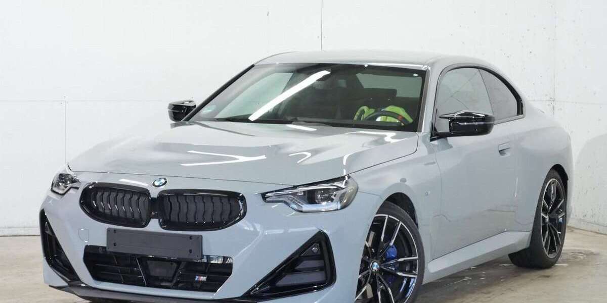 BMW 240 7.760 km 53.780 &euro; Speyer 67346