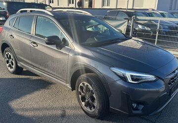 Subaru XV 34.000 km 20.490 &euro; Weinheim 69469