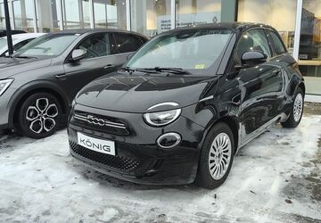 Fiat 500e 16.588 km 17.999 &euro; Massen 03238