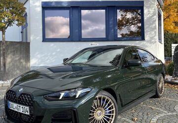 Alpina B4 6.900 km 99.900 &euro; Buchloe 86807