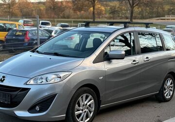 Mazda 5 150.000 km 3.590 &euro; Dunningen 78655