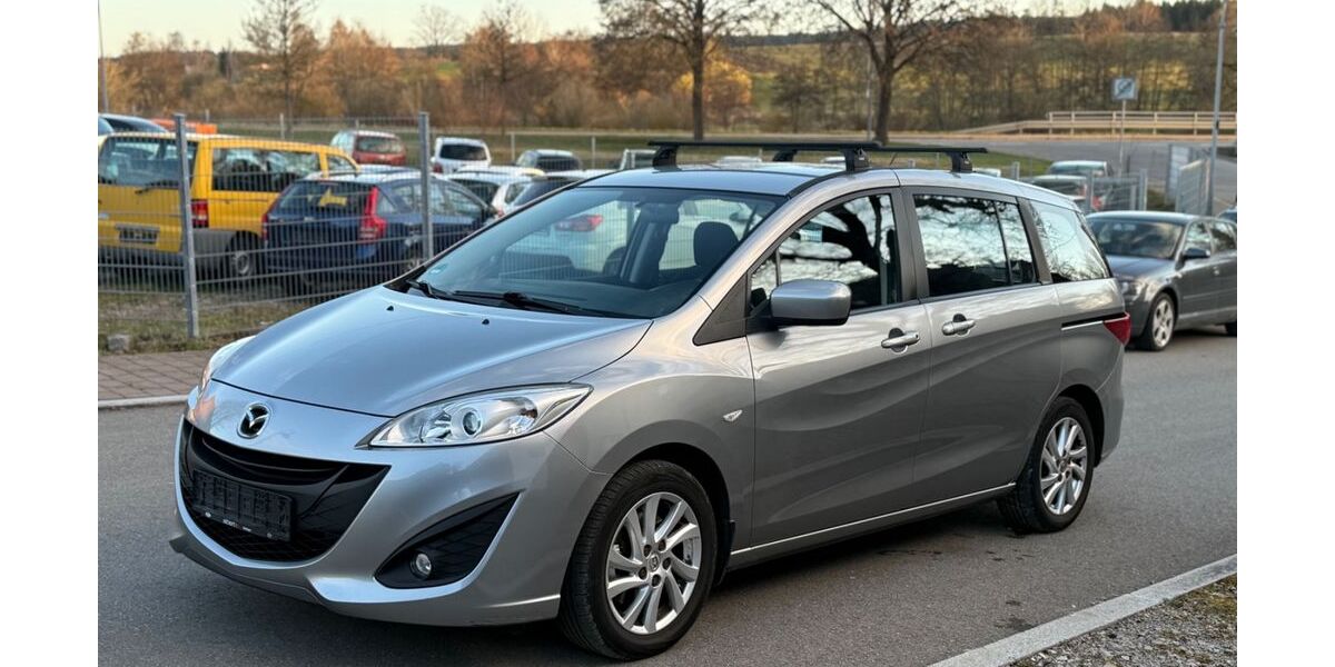 Mazda 5 150.000 km 3.590 &euro; Dunningen 78655