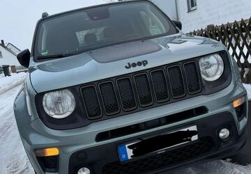 Jeep Renegade 62.300 km 18.000 &euro; Borken 34582