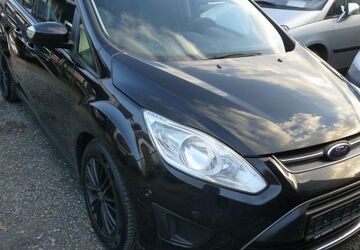 Ford Grand C-Max 153.000 km 5.970 &euro; Jena 07749