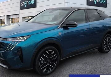 Peugeot 3008 5.070 km 31.190 &euro; Berlin 12681