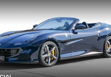 Ferrari Portofino 20.791 km 224.780 &euro; Köln 50858