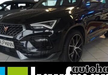 Cupra Ateca 14.244 km 39.990 &euro; Aalen-Dewangen 73434