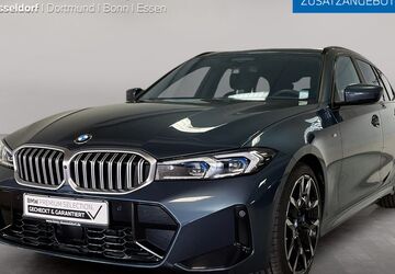 BMW 318 6.004 km 40.699 &euro; Düsseldorf 40237