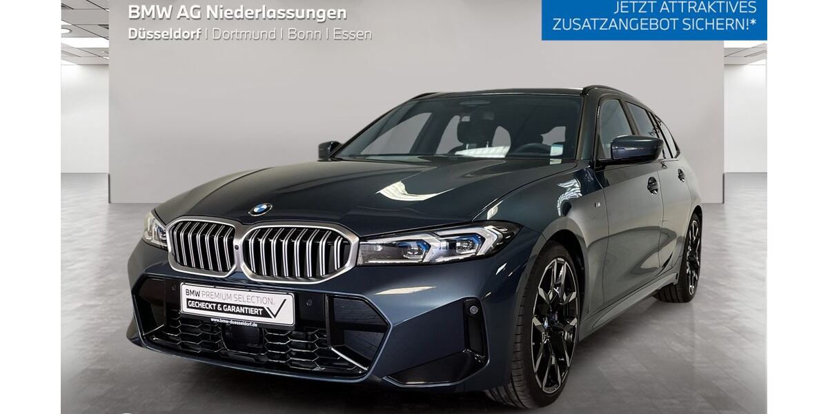 BMW 318 6.004 km 40.699 &euro; Düsseldorf 40237