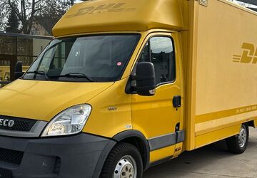 IVECO Andere 120.000 km 5.990 &euro; Neuwied 56564