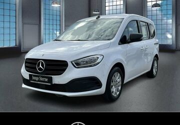 Mercedes-Benz Citan 7.584 km 30.849 &euro; Gießen 35396