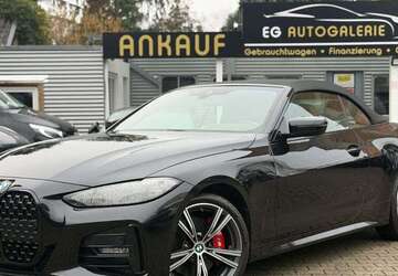 BMW 430 12.100 km 33.850 &euro; Köln 51109