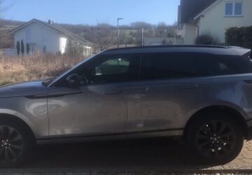 Land Rover Range Rover Velar 57.000 km 41.800 &euro; Saarbrücken 66130
