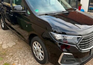 Ford Tourneo Connect 56.320 km 21.950 &euro; Bösdorf 24306