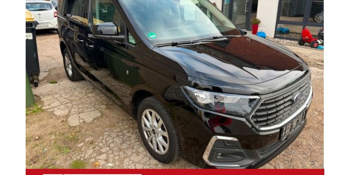 Ford Tourneo Connect 56.320 km 21.950 &euro; Bösdorf 24306