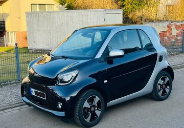 Smart ForTwo 7.930 km 16.400 &euro; Wennigsen 30974