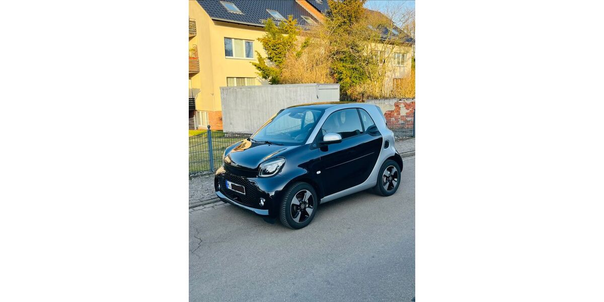 Smart ForTwo 7.930 km 16.400 &euro; Wennigsen 30974