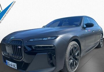 BMW M760 14.412 km 126.750 &euro; Osnabrück 49080