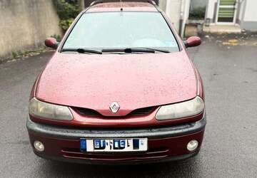 Renault Laguna 216.140 km 1.400 &euro; Remscheid 42855