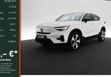 Volvo C40 30.000 km 26.390 &euro; Engelskirchen 51766