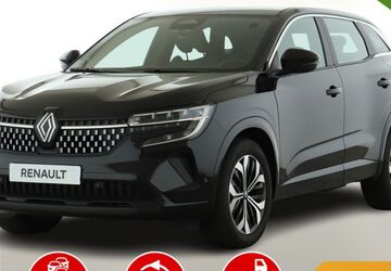 Renault Austral 9.177 km 25.888 &euro; Achern 77855