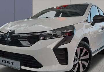 Mitsubishi Colt 8.837 km 13.990 &euro; Bad Hersfeld 36251