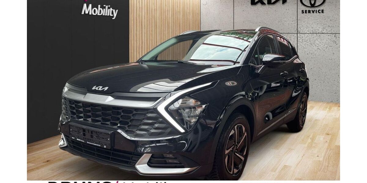 Kia Sportage 17.588 km 28.490 &euro; Bramsche 49565