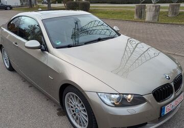 BMW 325 159.000 km 6.890 &euro; Kötz 89359
