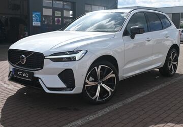 Volvo XC60 21.000 km 60.300 &euro; Jüterbog 14913