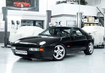 Porsche 928 100.697 km 79.890 &euro; Neuss 41470